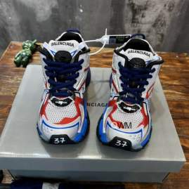 Picture of Balenciaga Shoes _SKUBalenciagasz35-46WM01261298
